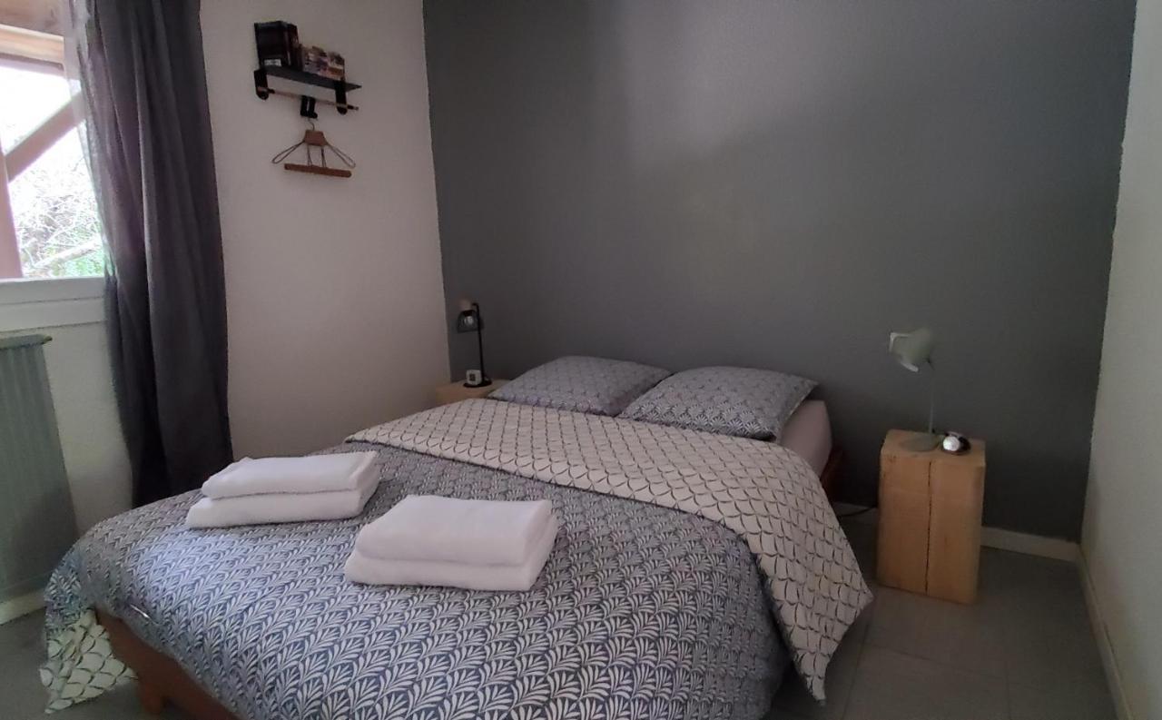 Maison Proche Ocean Lit-et-Mixe Εξωτερικό φωτογραφία